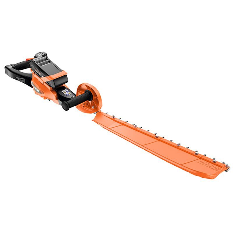 Taille-haie professionnel